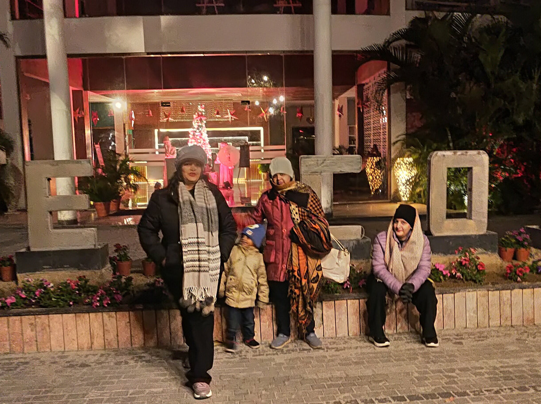 Tiaraa Hotels & Resorts主图