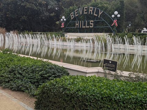 Hollywood City Tours-洛杉矶必去景点