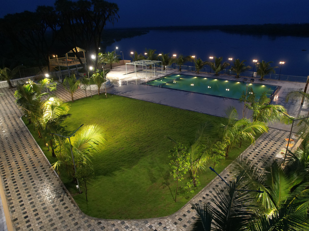 Dhartii River View Resort