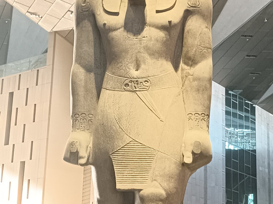 Planet Tours Egypt-开罗必去景点