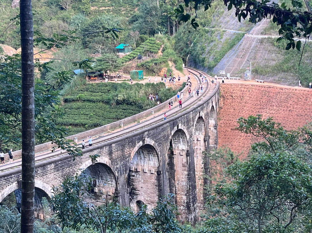 Prestige Travels-美蕊沙必去景点