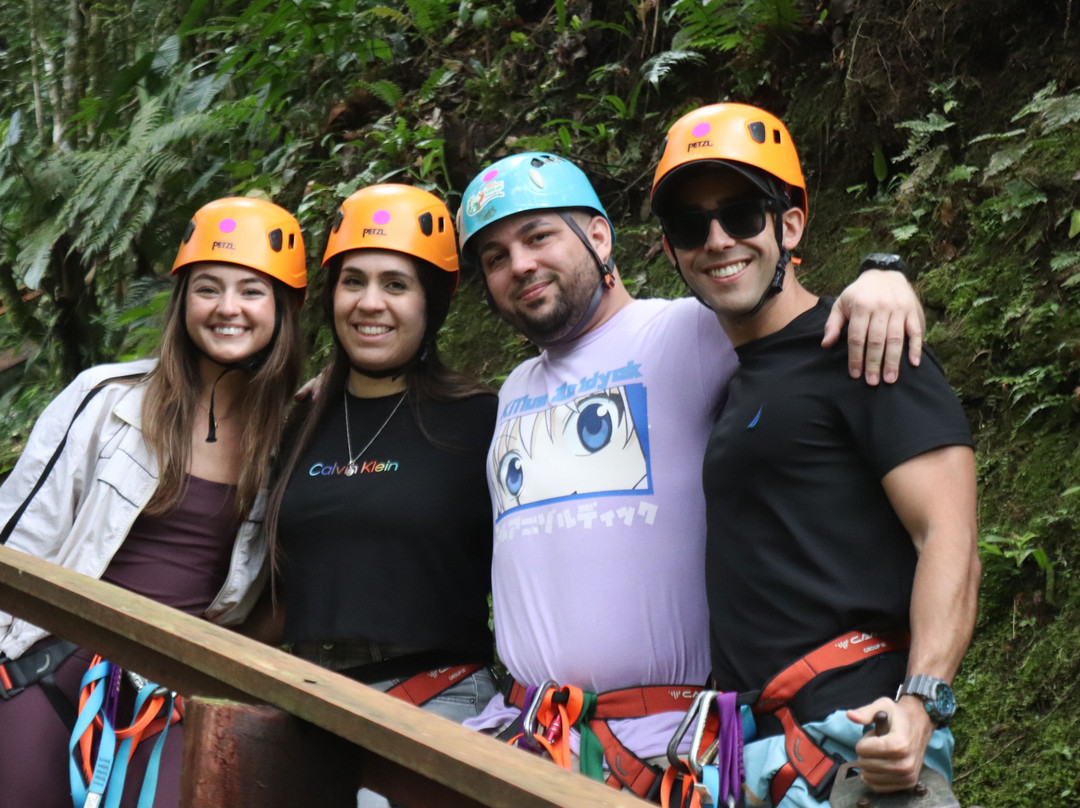 Exciting Travel Costa Rica-阿拉辉拉必去景点