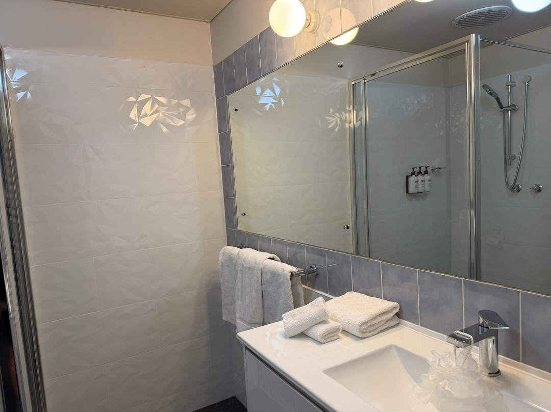 Comfort Inn Devonport主图