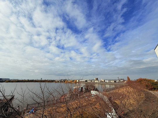 AEON Lake Town-越谷市必去景点