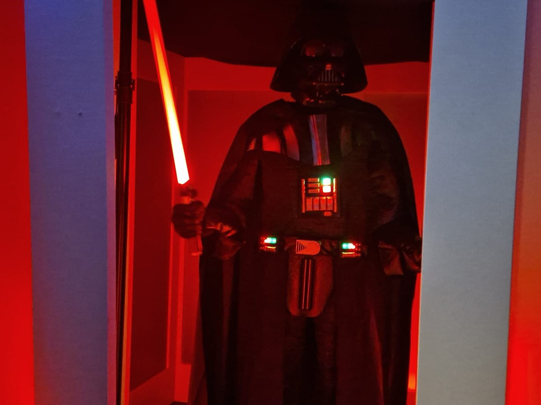 Stars of the Galaxy-门兴格拉德巴赫必去景点