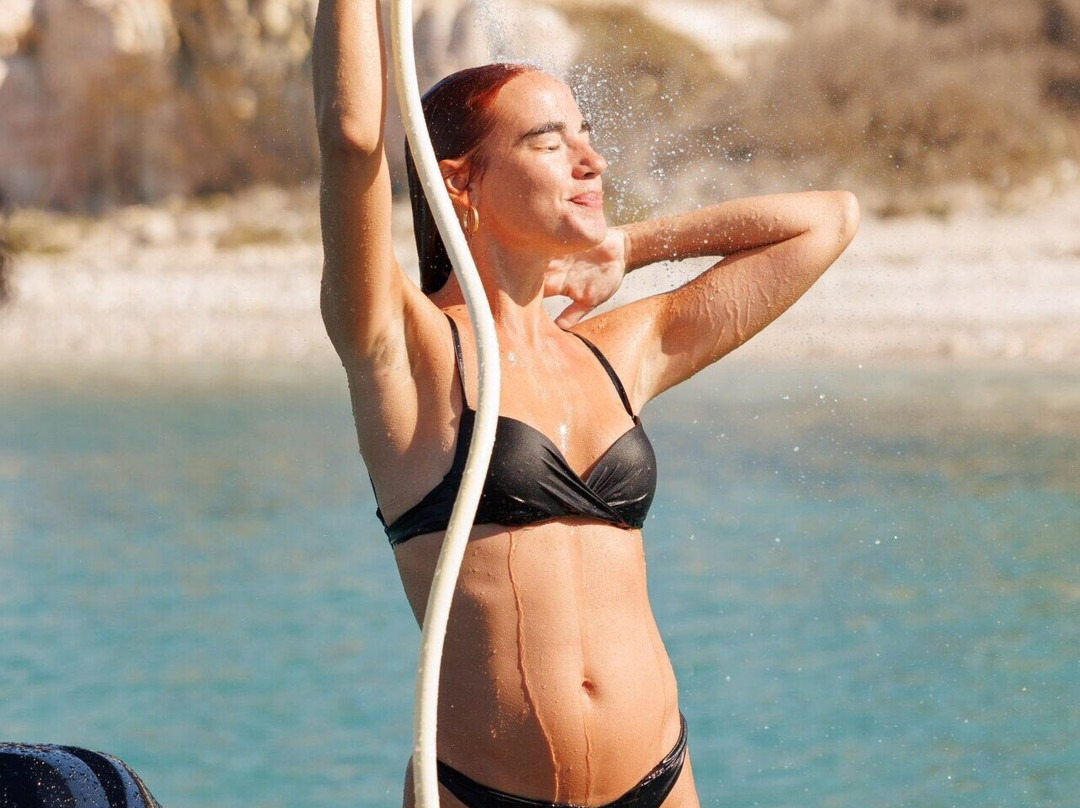 Andros Cruises & Boat Rentals-Batsi必去景点