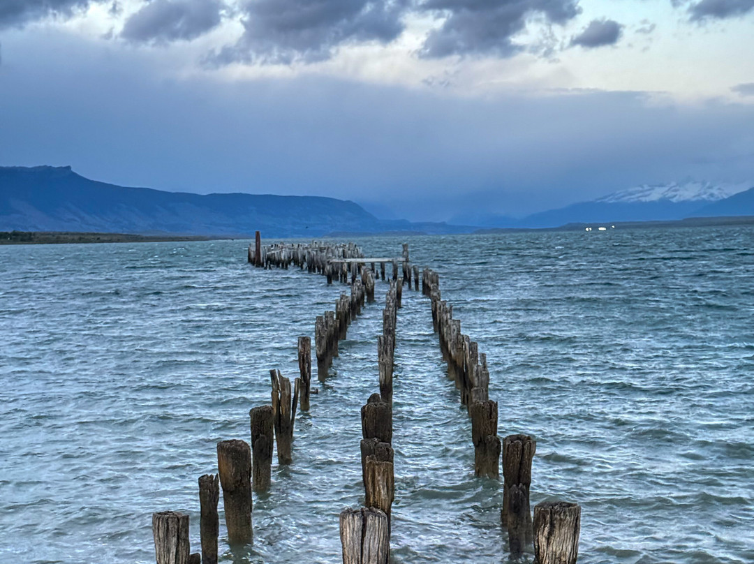 NOI Indigo Patagonia主图