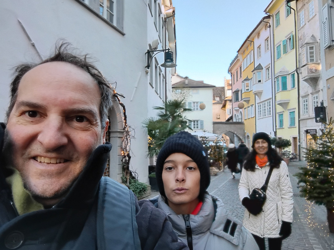 Bolzano Christmas Market-博尔扎诺必去景点