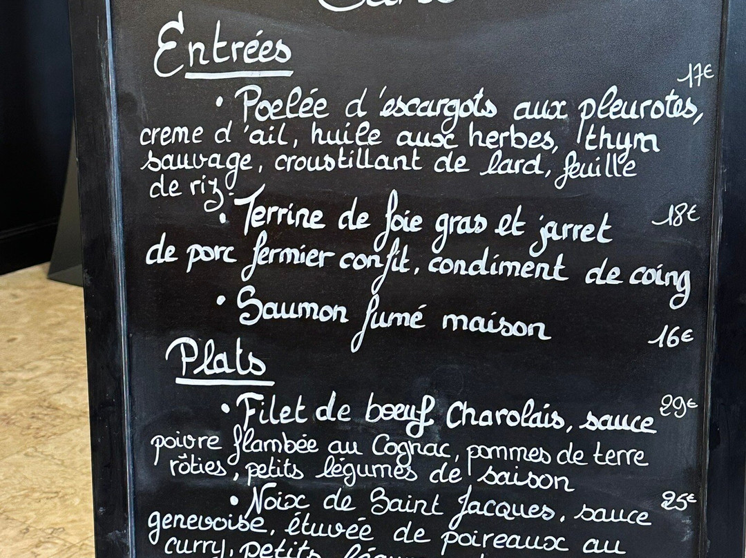 Le Relais d’Angibault