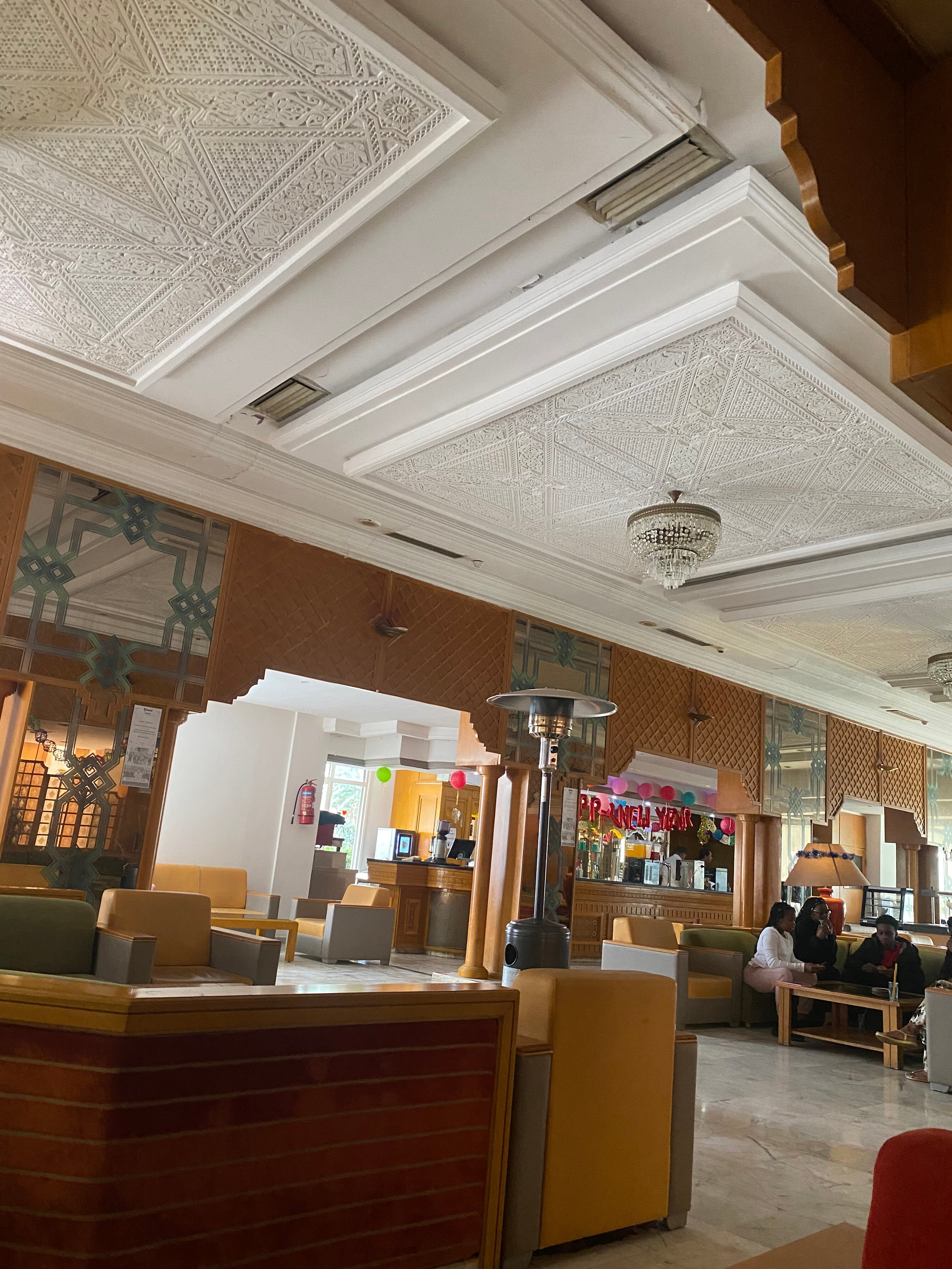 Hotel Riviera-官方