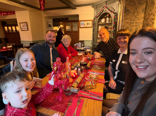 Black Bull Haworth-Haworth必去景点