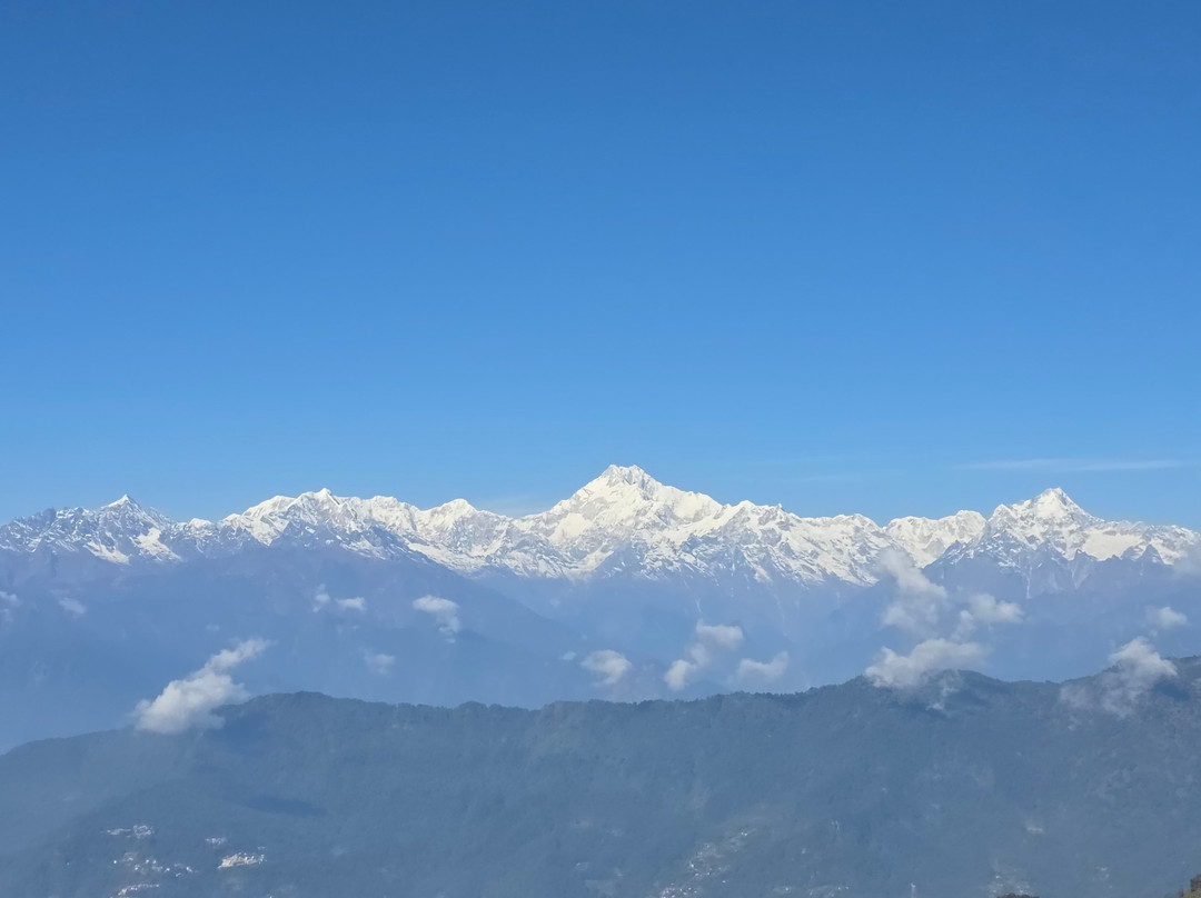 Easthighlands Tours And Travels-甘托克必去景点