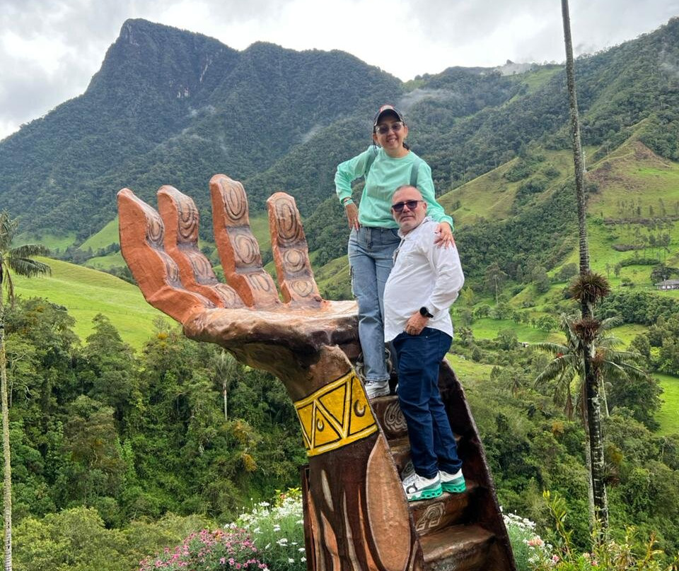 Magic Tours del Café-亚美尼亚必去景点