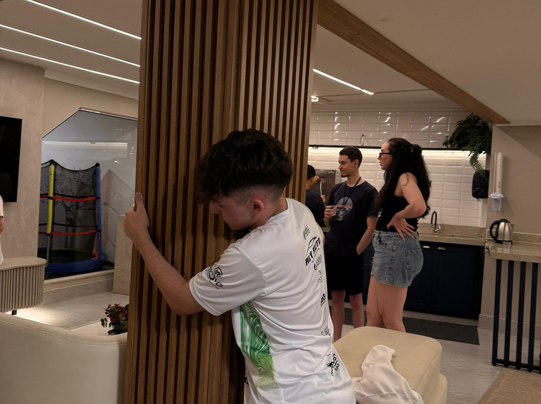 Ita Thermas Resort & Spa主图