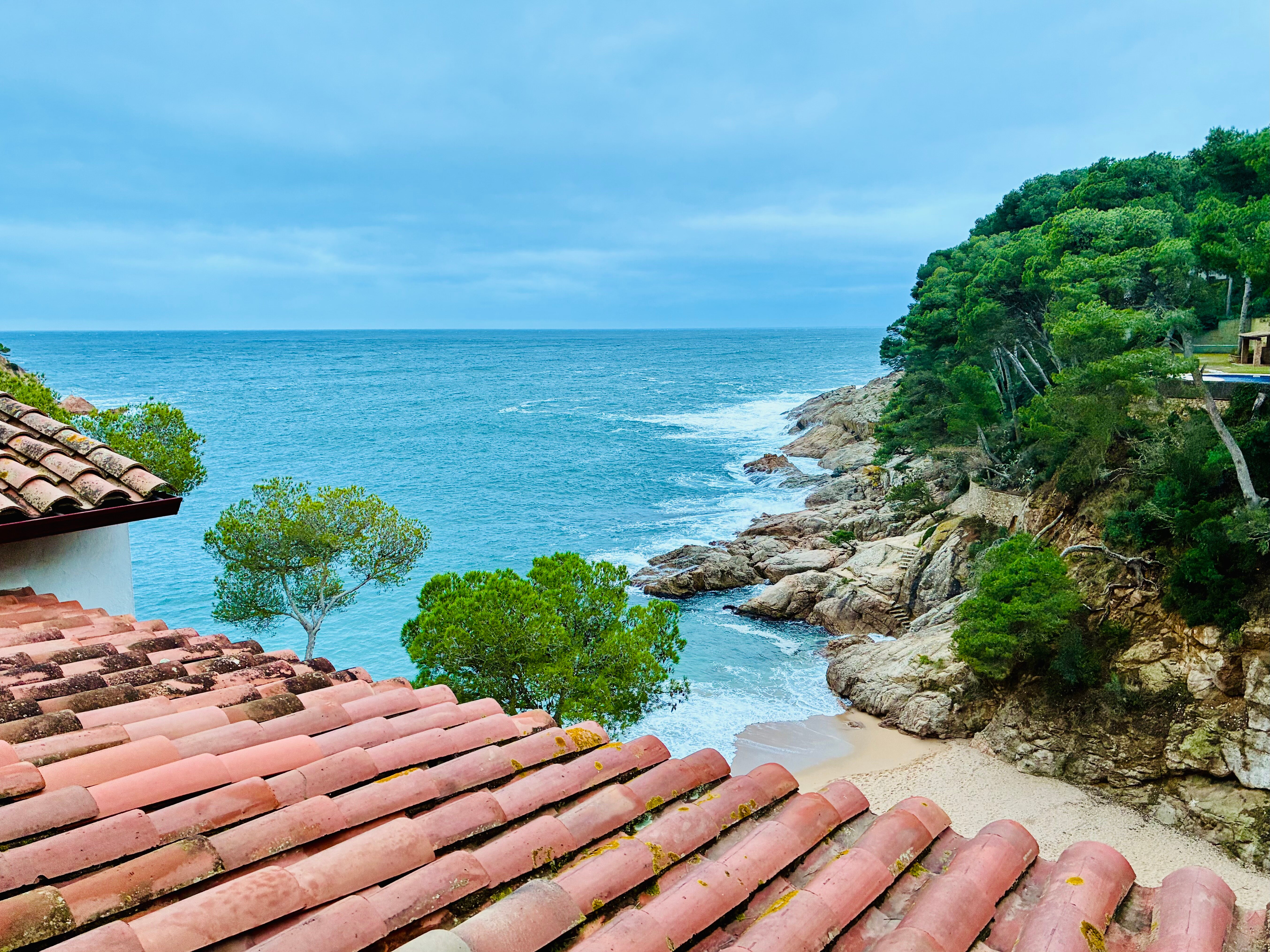豪斯达里罗酒店-酒店景观