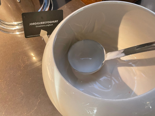 斯堪迪克之星索伦蒂纳酒店主图