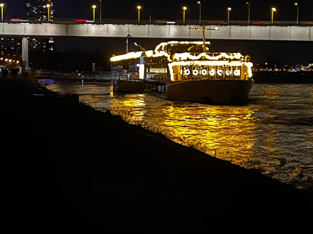 AmaWaterways-卡拉巴萨斯必去景点