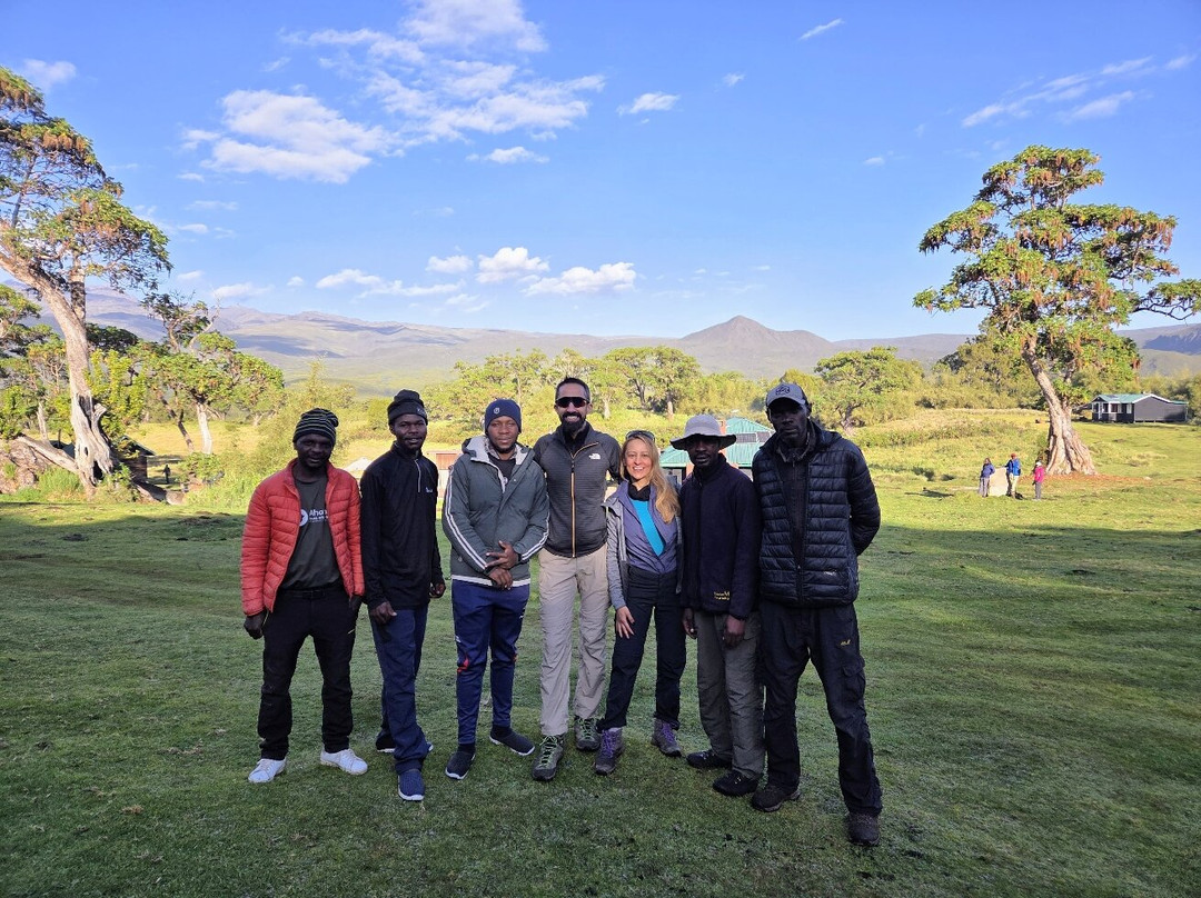 Ahambi Tours-南由基必去景点