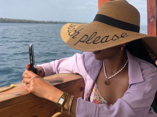 Wasini Trips-Wasini Island必去景点