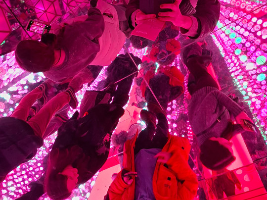 Moco Museum Amsterdam-阿姆斯特丹必去景点