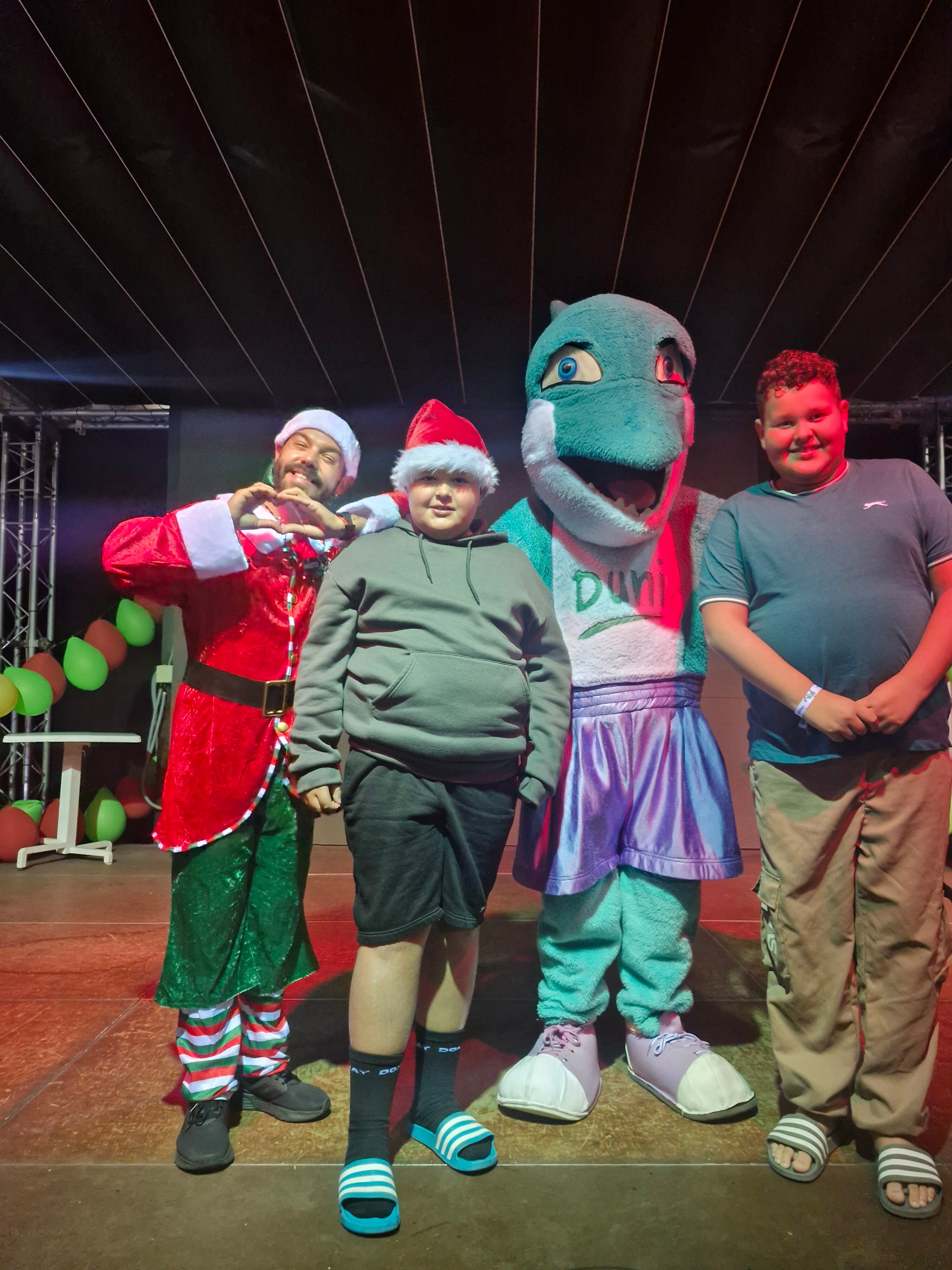 邓恩米拉多尔马斯帕洛马斯-官方