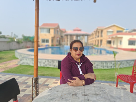 Swarnabhoomi Beach Resort
