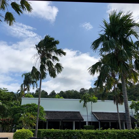 奥赛斯度假村&别墅主图