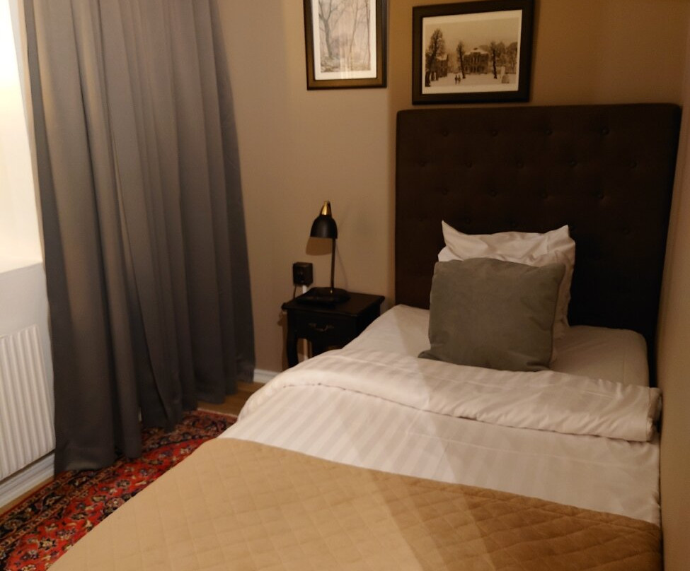 克拉丽奥卡迪纳尔连锁酒店主图