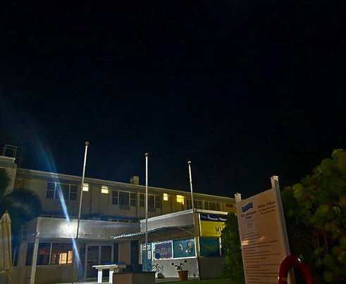 Punta Borinquen Resort主图