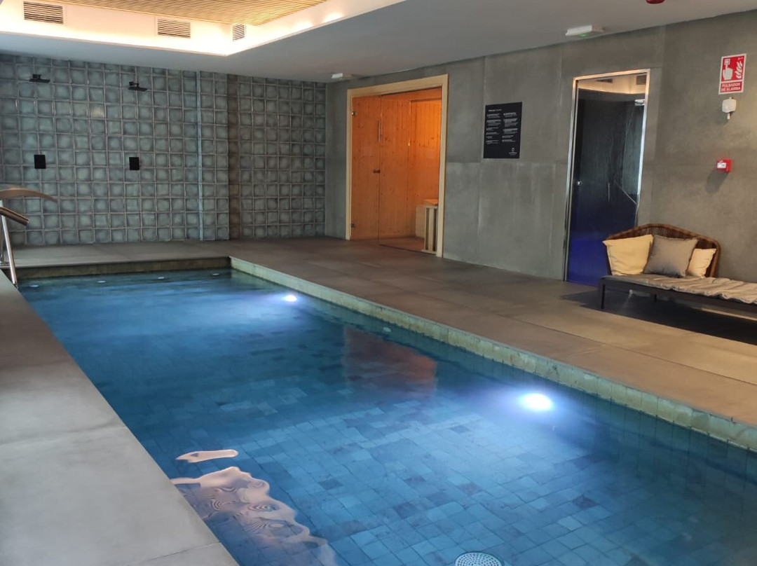 Hotel & Spa Convento San Francisco