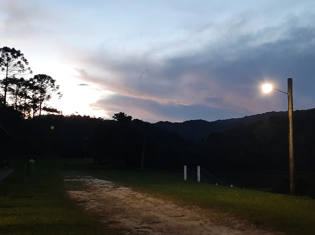 Parque Estadual da Serra do Mar-Cunha必去景点