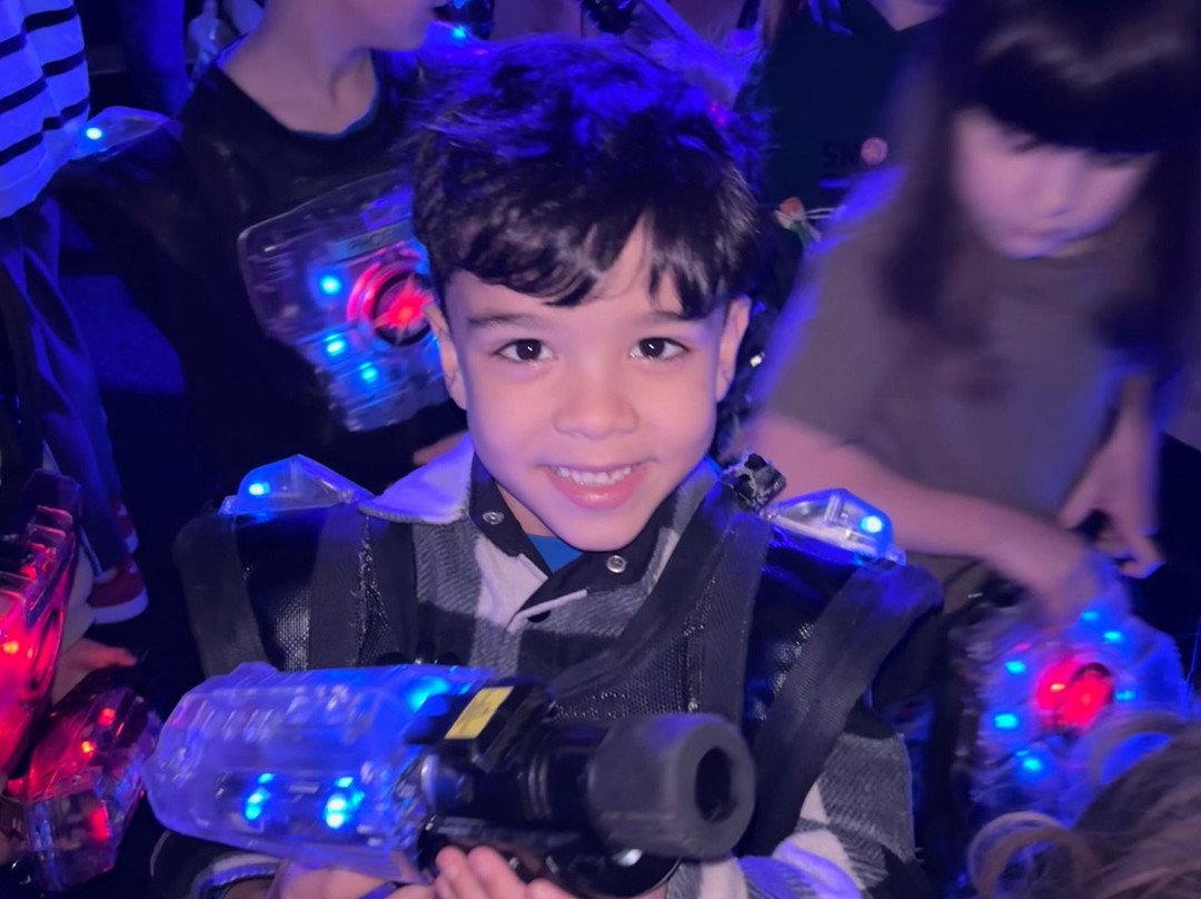 Quasar-诺威奇必去景点