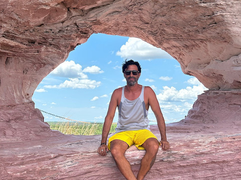 TOCANTINS ENCANTADO EXPEDIÇÕES-Palmas必去景点