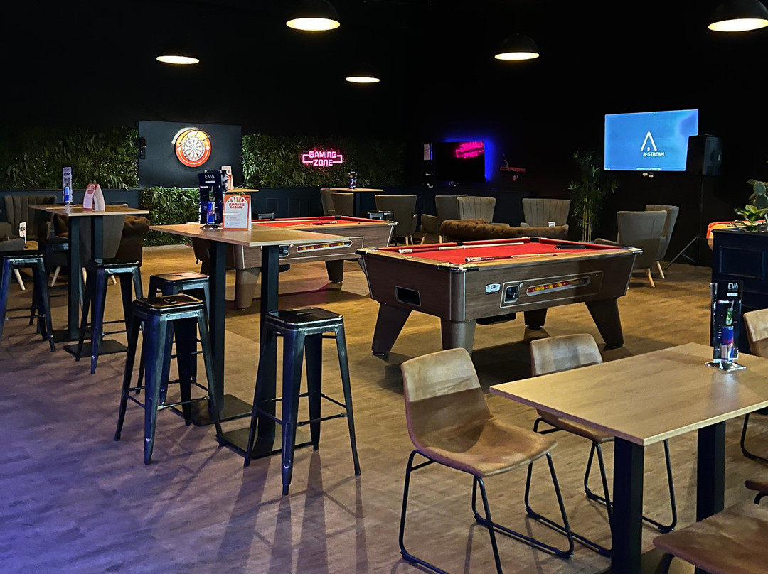 Eva Lyon Nord-Rillieux-la-Pape必去景点