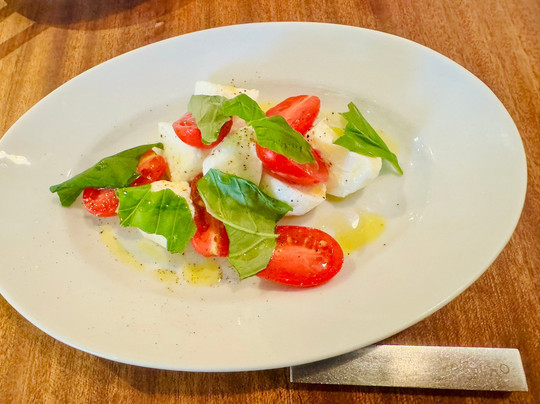 ピゾリーノ（pisolino）