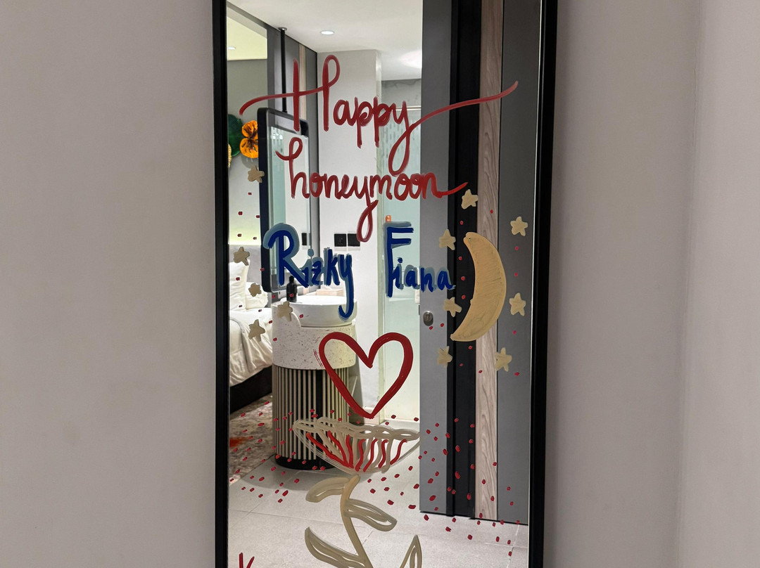 HARRIS Hotel & Convention Cibinong City Mall Bogor主图