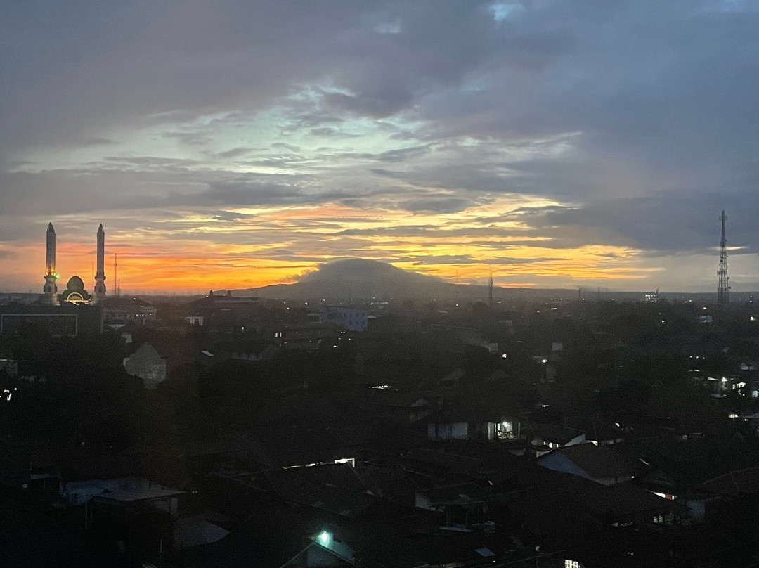 Swiss-Belexpress Cilegon主图