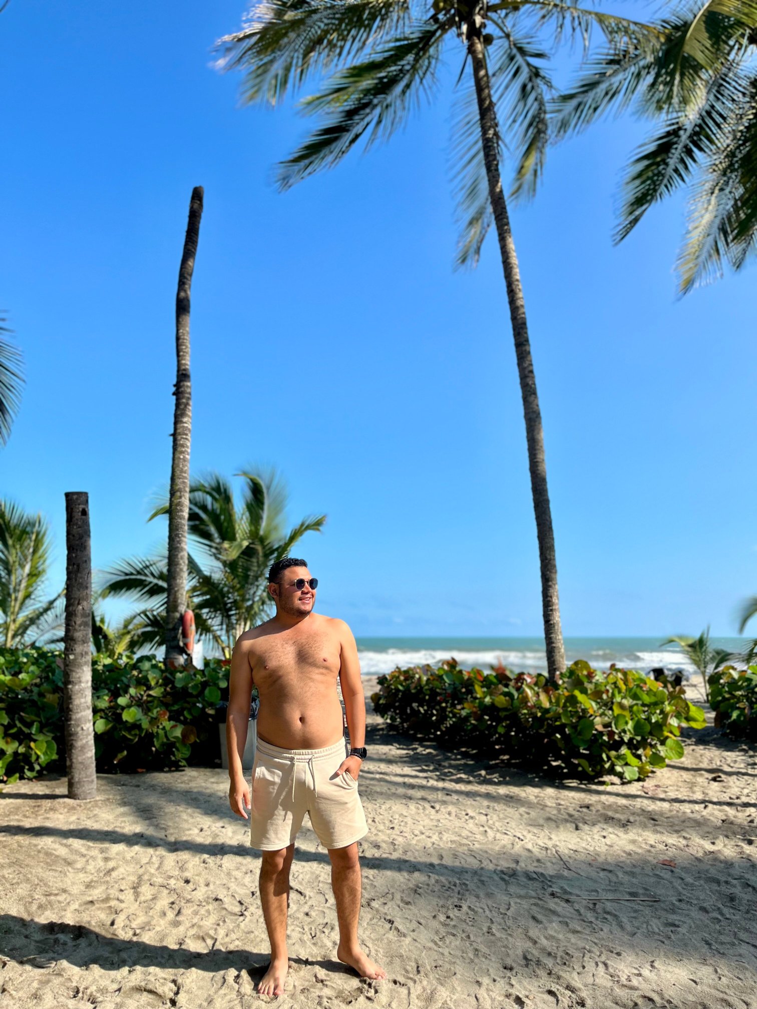 Tayrona Tented Lodge-官方