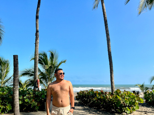 Tayrona Tented Lodge主图