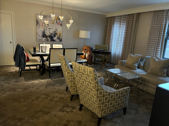 The Raphael Hotel, Autograph Collection主图