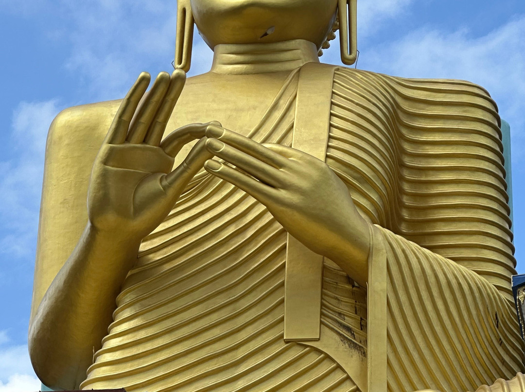 Wingsbrya Travels-Athurugiriya必去景点