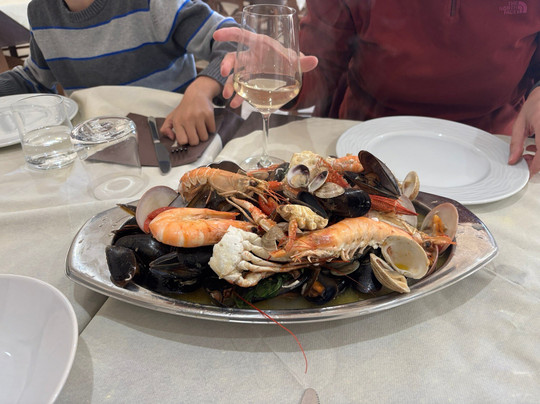 Ristorante Le Due Perle