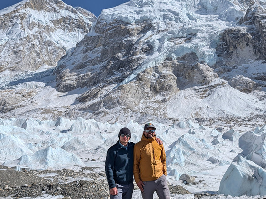 Nepal Eco Adventure-加德满都必去景点