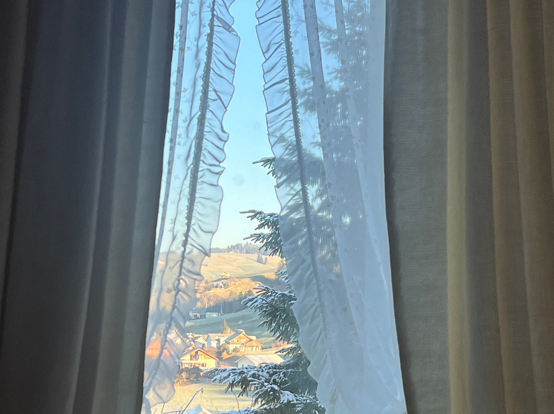 Hotel Belvedere主图