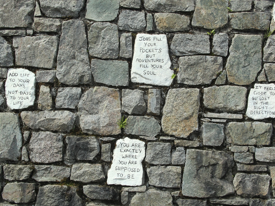 Ireland West Chauffeurs-戈尔韦必去景点