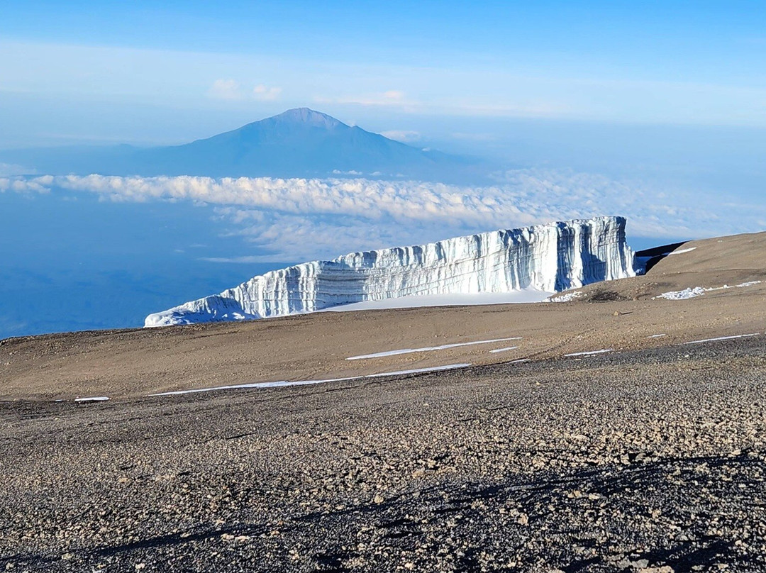Peak Planet-莫西必去景点
