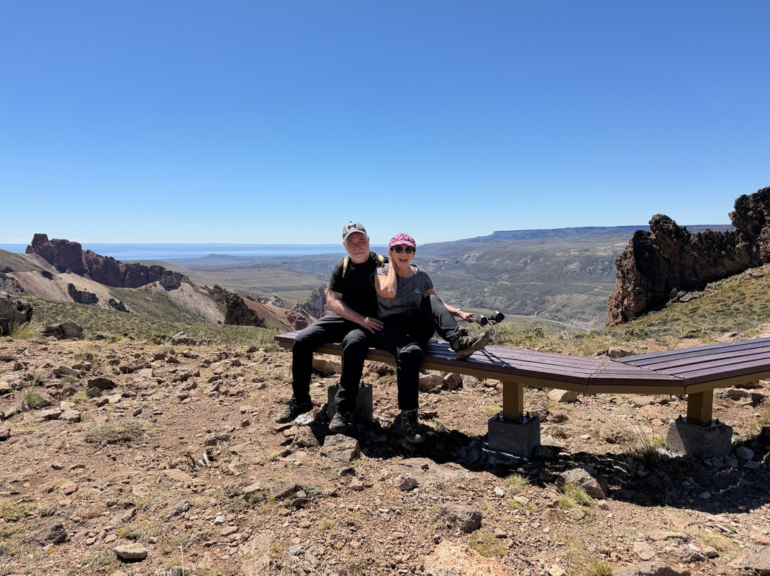 Reserva Nacional Jeinimeni-Chile Chico必去景点