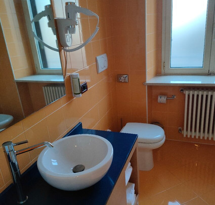 皮耶蒙泰赛酒店主图