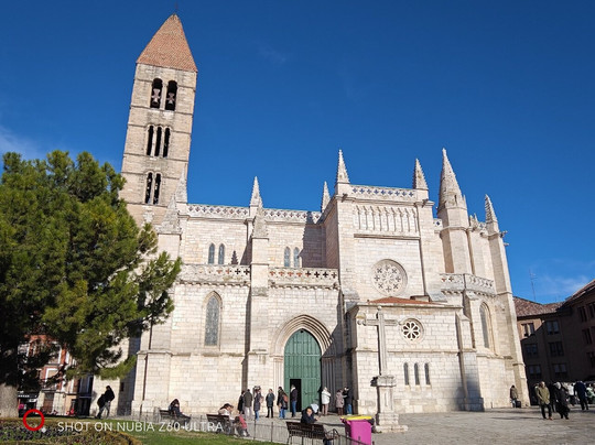 圣母教堂-瓦拉杜利德必去景点