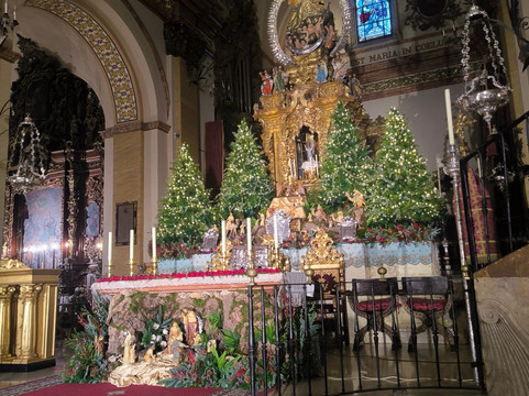 Local Look Tours-Ecija必去景点